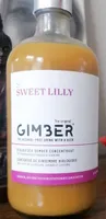 Gimber Sweet Lilly