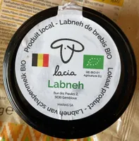 Labneh