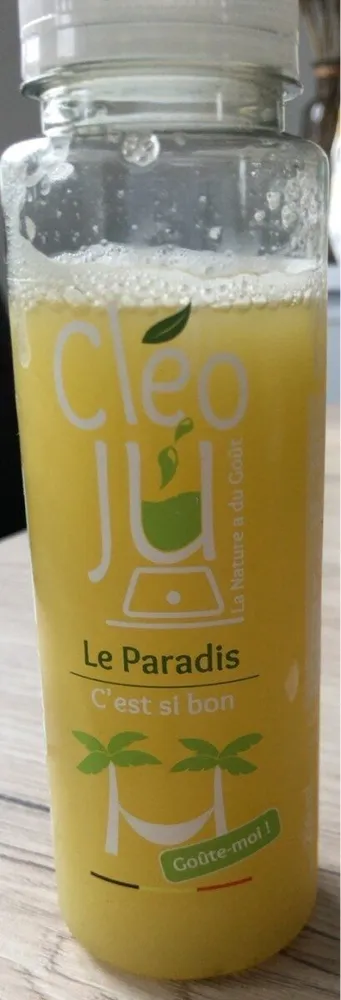 Le paradis