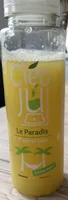 Le paradis