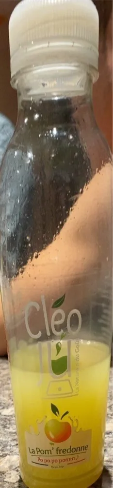 La pom’fredonne
