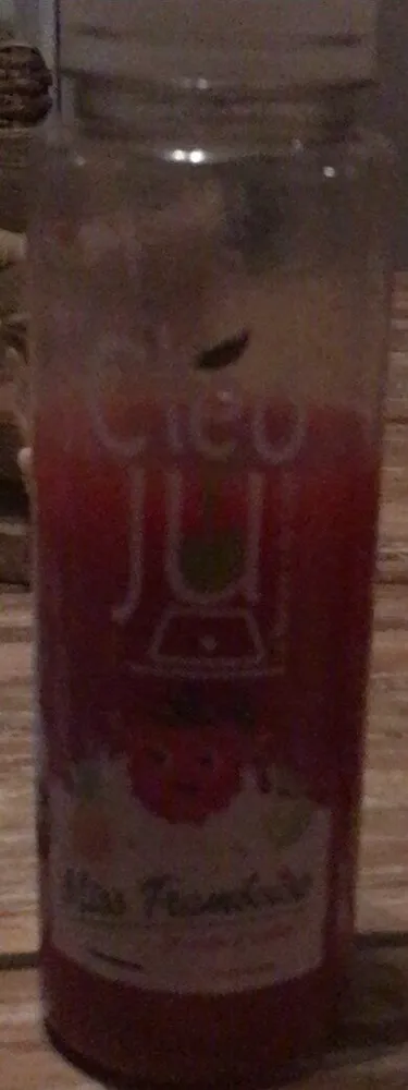 Miss Framboise
