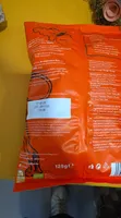 Chips paprika fumé
