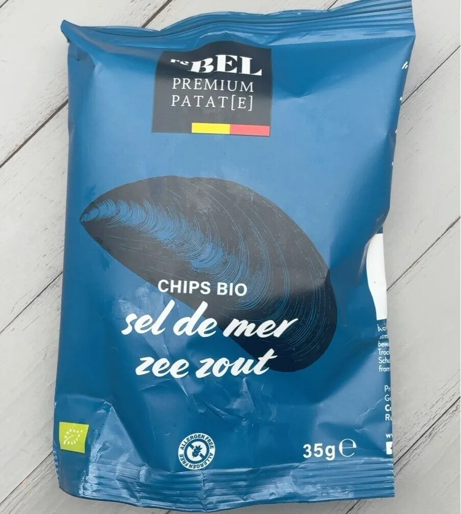 Chips bio
