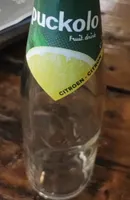 Puckolo citron