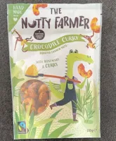 Crocodile Curry