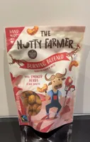Burning Buffalo Roasted Cashew Nuts