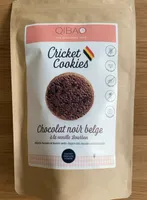 Cricket Cookies