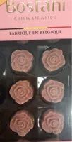 Chocolatier belge