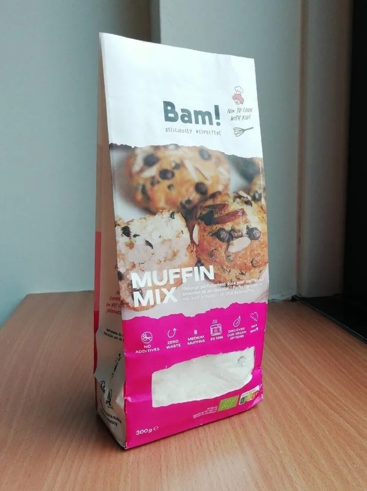 Muffin MIX