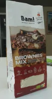 Brownies MIX