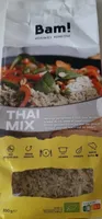Thaï Mix