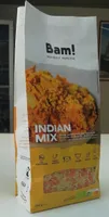 Indian MIX