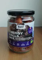 Energy Balls MIX