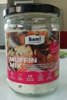 Muffin MIX
