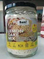Lemon Cake MIX
