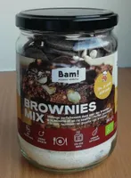 Brownies MIX