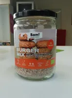 Burger MIX The Originao