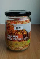 Indian MIX