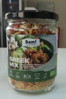 Greek MIX