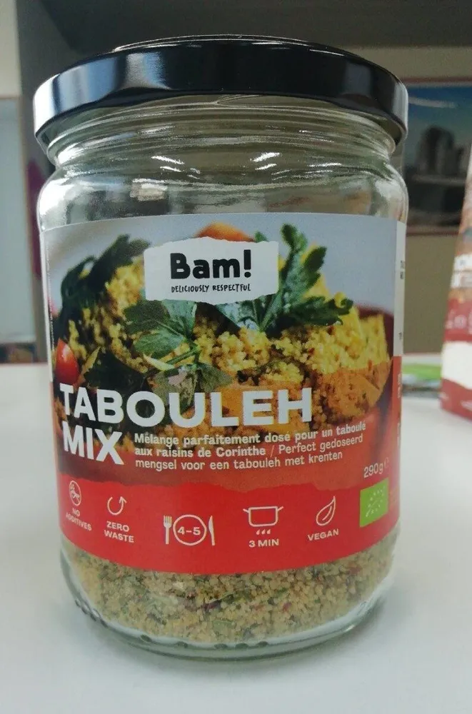 Tabouleh MIX