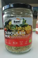 Tabouleh MIX