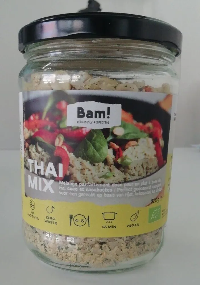Thai MIX