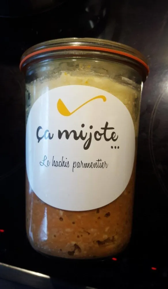 Hachis parmentier