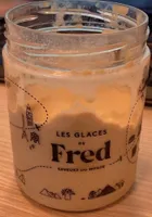 Les glaces de fred