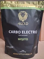 Carbo Electro Mojito
