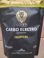 Carbo Electro Tropical