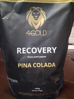 Recovery pina colada