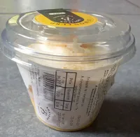 Lemon curd