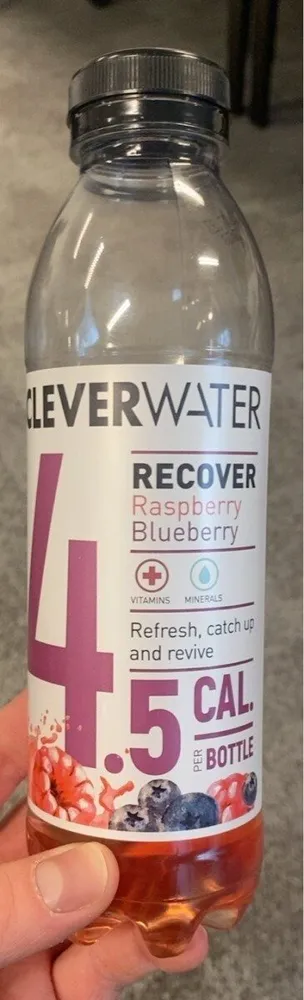 Recover