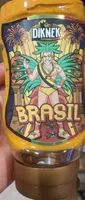 Sauce Brasil