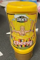 Cheesy