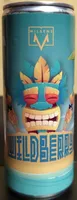 Energy Wildberry