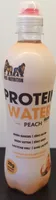 Protein water