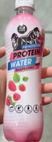 Protein Water