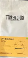 cafe sunrise bio blend doux