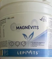 Magnevits