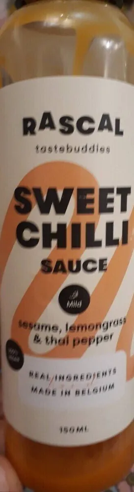 Sweet Chili sauce
