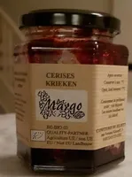 Confiture Margo