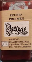 Margo prune