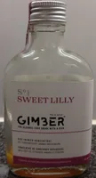 Gimber Sweet Lilly