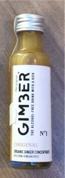 Gimber