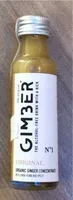 Gimber