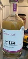 Gimber sweet lilly