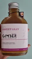 Sweet Lily