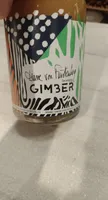 Gimber